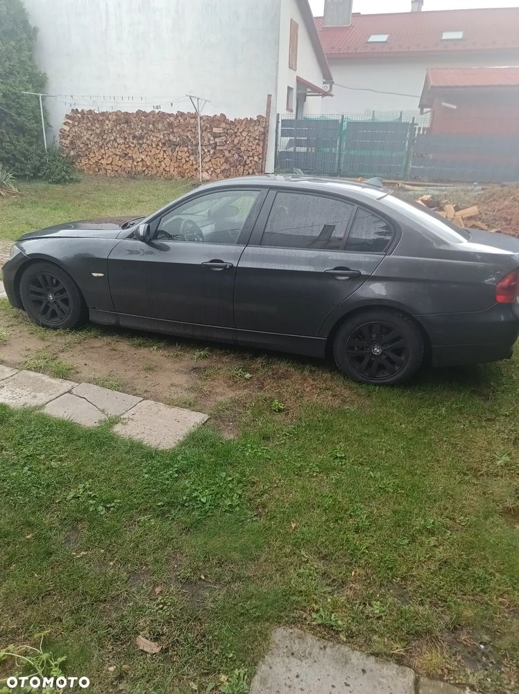BMW Seria 3 320d - 2