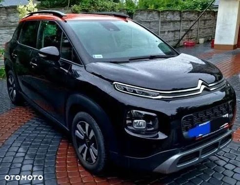 Citroën C3 Aircross 1.2 PureTech Shine S&S EAT6 - 1