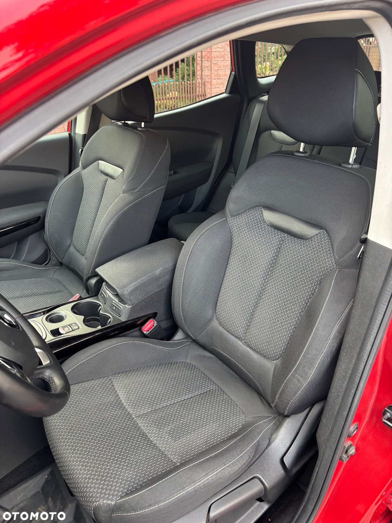 Renault Kadjar 1.3 TCe FAP Intens EDC - 7