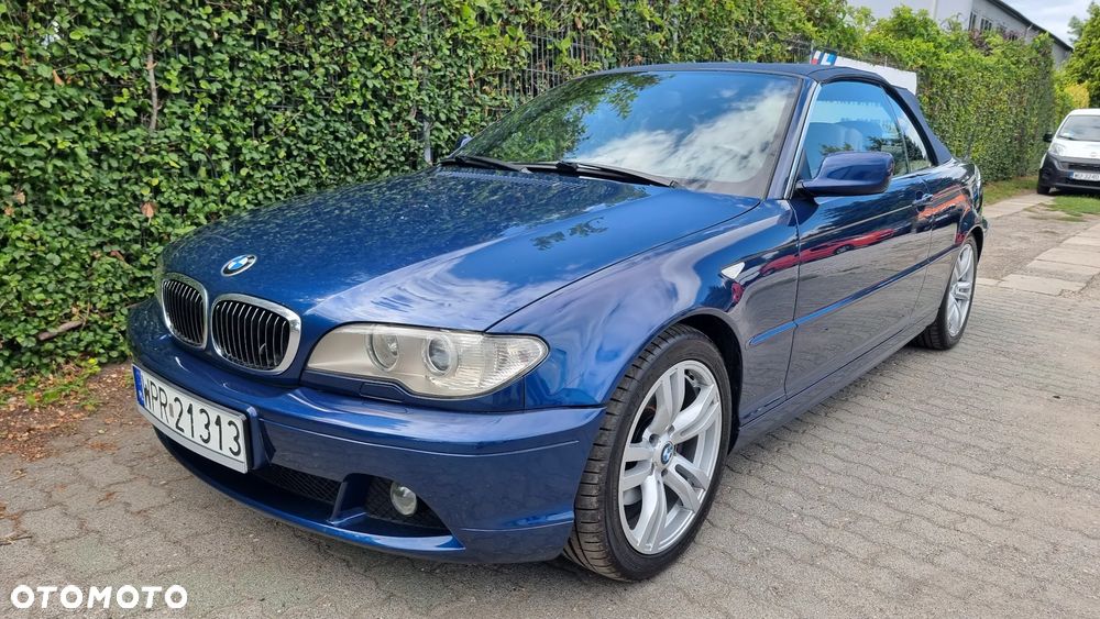 BMW Seria 3 - 1