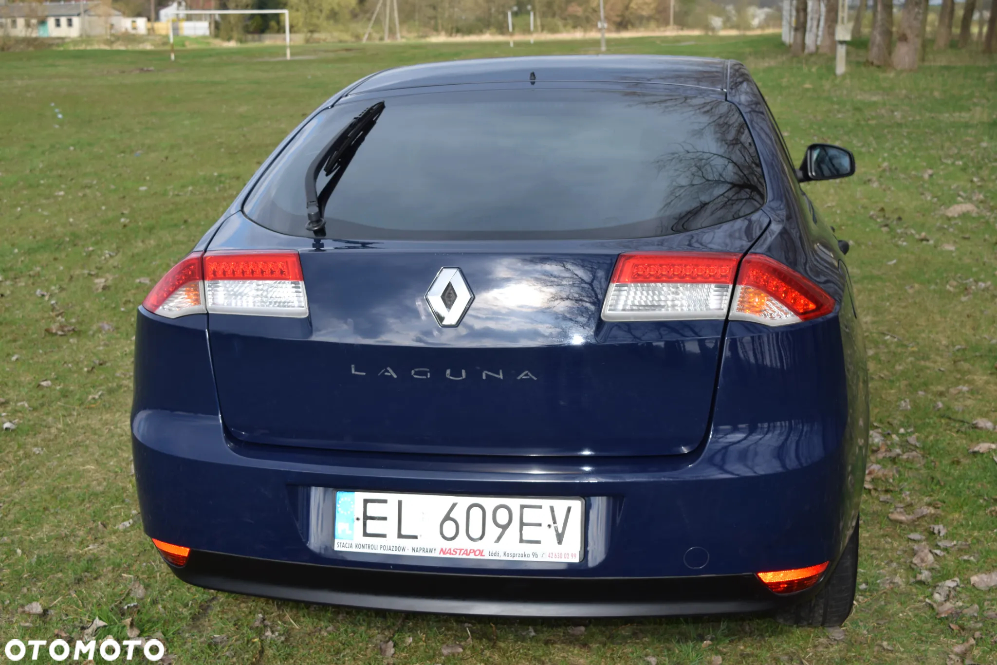 Renault Laguna 2.0 Dynamique - 7