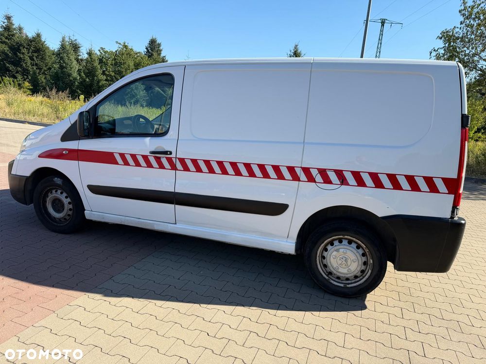 Peugeot EXPERT - 10