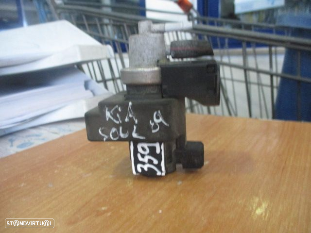 Valvula De Vacuo VAVAC359 KIA SOUL 2009 - 3