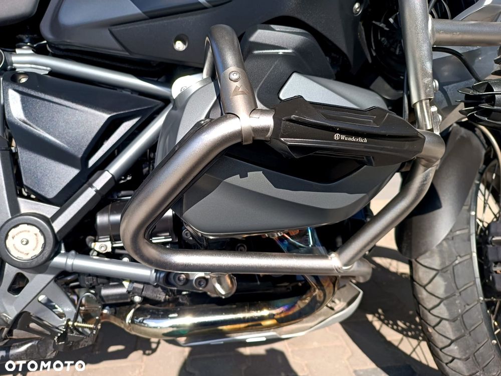 BMW GS - 10
