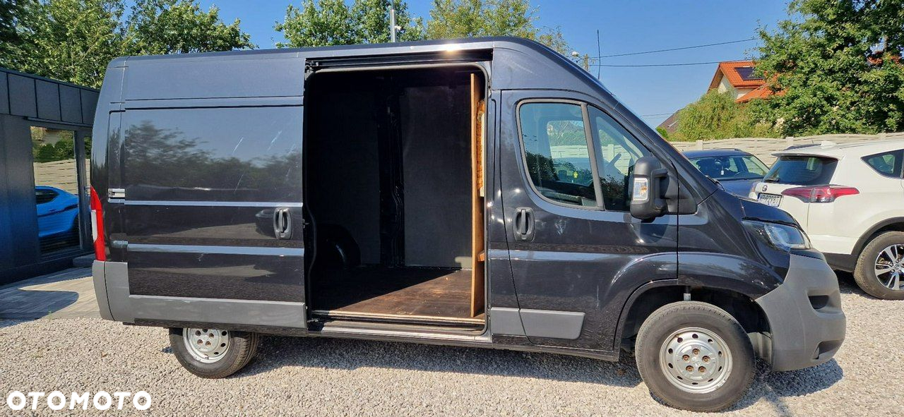 Peugeot Boxer - 11