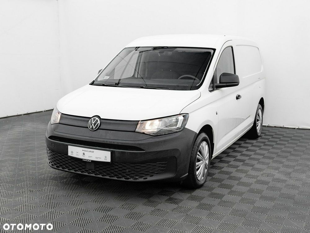 Volkswagen Caddy - 3