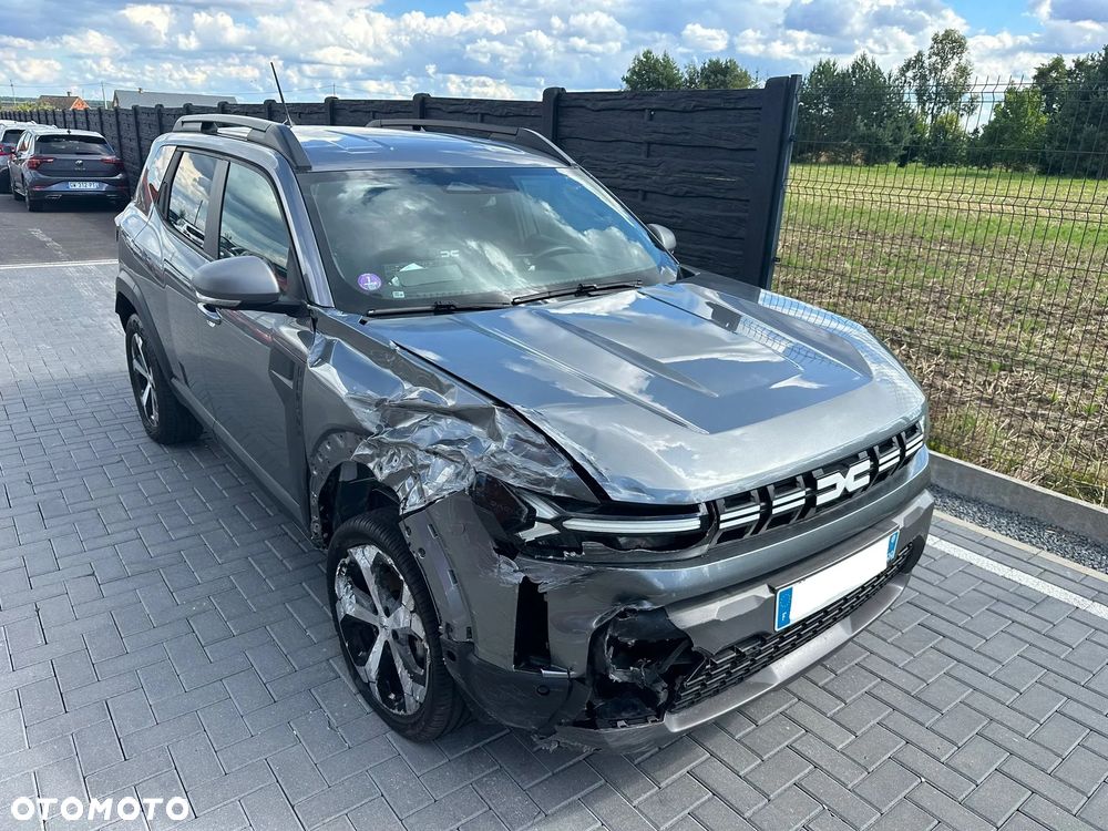 Dacia Duster 1.2 TCe mHEV Journey - 40