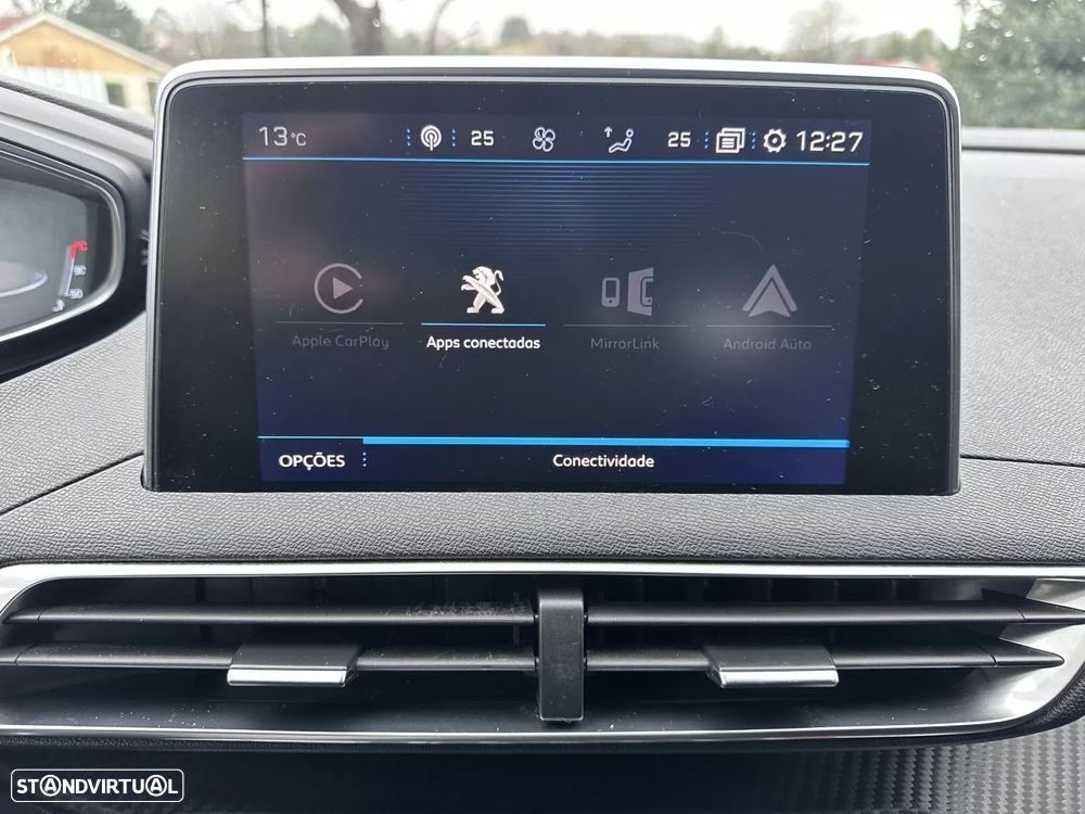 Peugeot 5008 1.2 PureTech Allure Pack - 49