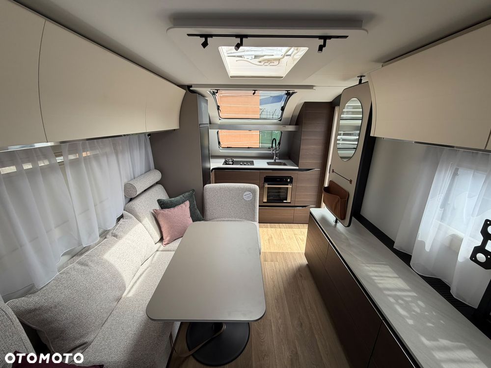 Adria ALPINA 663 HT - 7