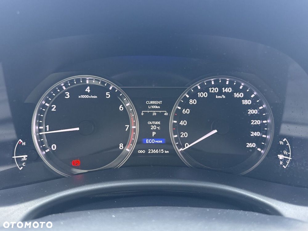 Lexus GS - 13