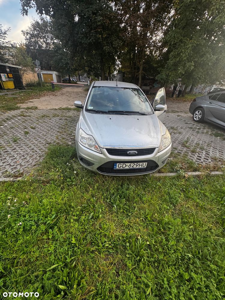 Ford Focus - 7