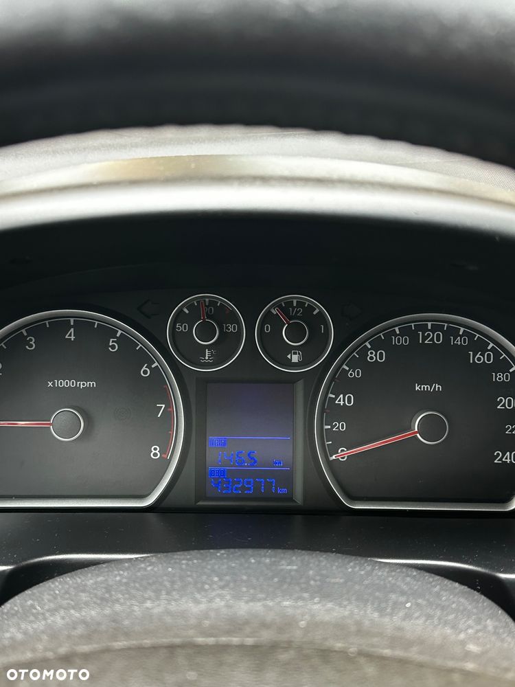 Hyundai i30 1.4 Classic - 6