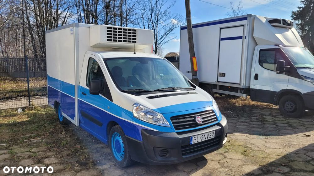 Fiat Scudo - 4