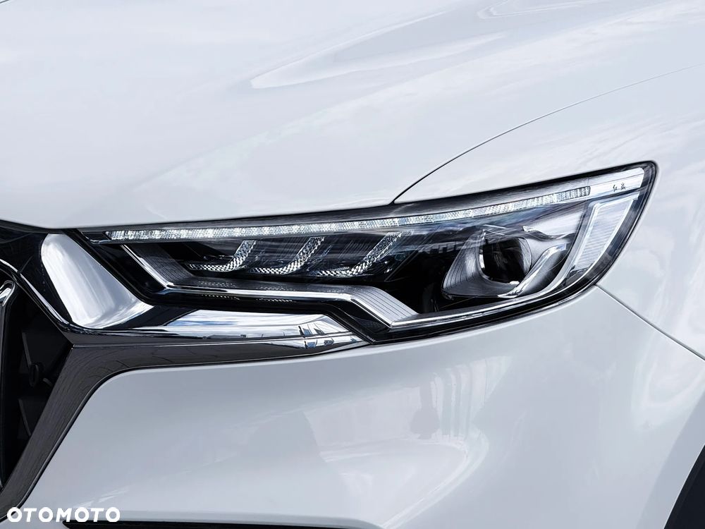 Hongqi HS5 - 9