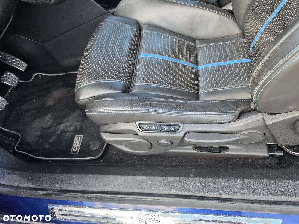 Opel Astra - 8