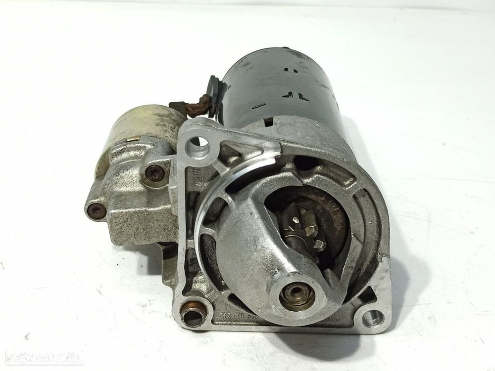 MOTOR DE ARRANQUE FIAT PUNTO BERLINA (188) 1.9 JTD 85 DYNAMIC - 2