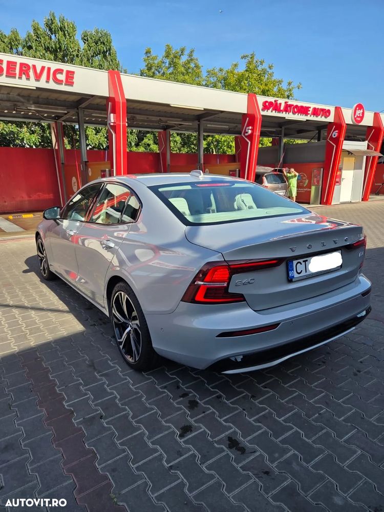 Volvo S60 - 6