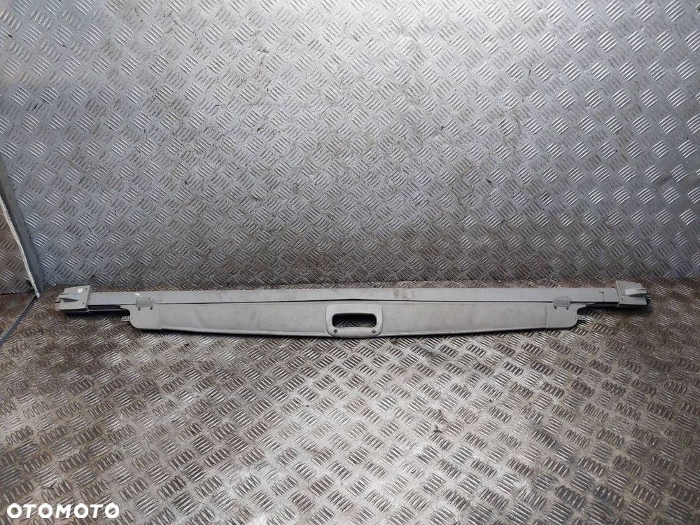 ROLETA BAGAŻNIKA LAND ROVER FREELANDER I - 1