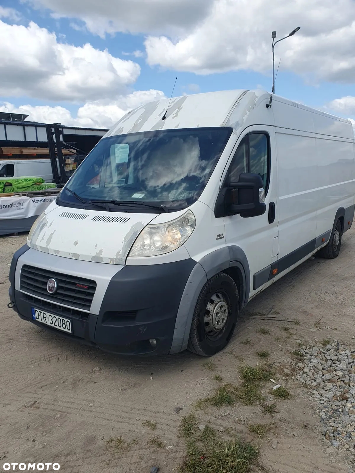 Fiat Ducato - 2