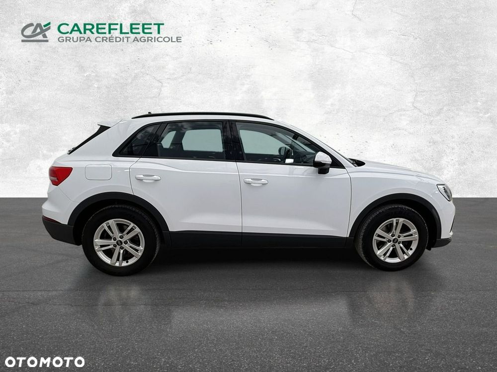 Audi Q3 Sportback - 5