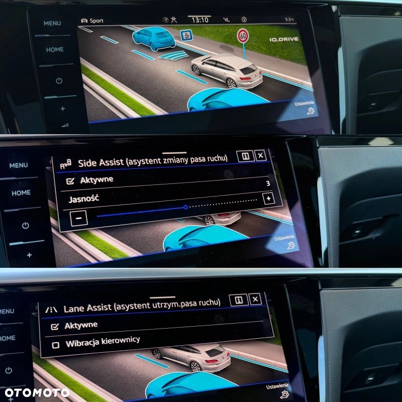 Volkswagen Arteon Shooting Brake 2.0 TSI 4Motion R DSG - 20