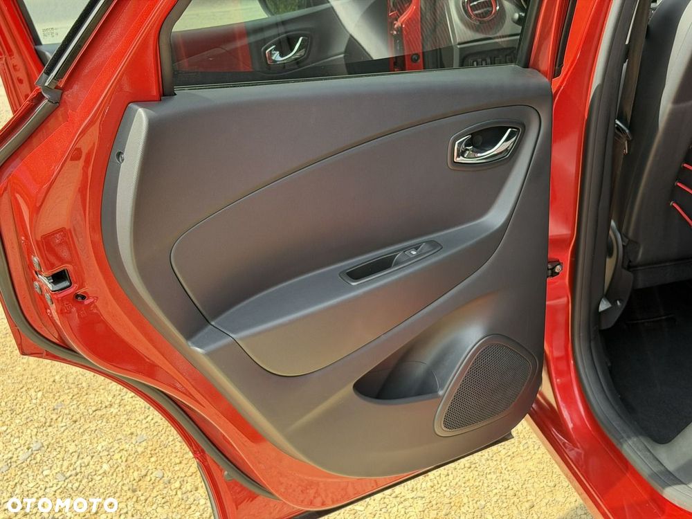 Renault Captur - 21