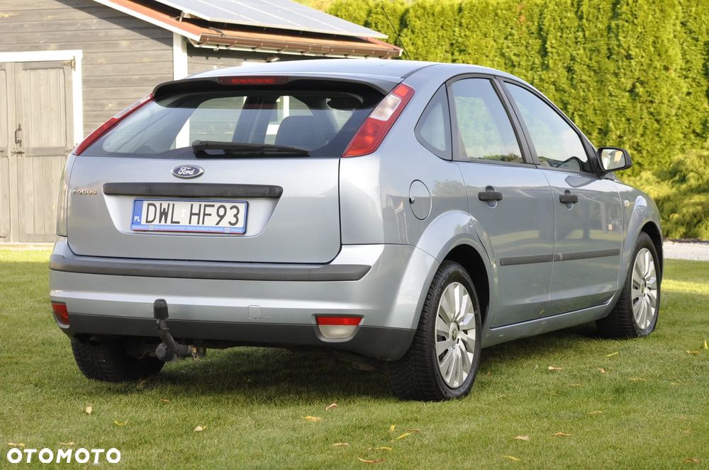 Ford Focus - 14