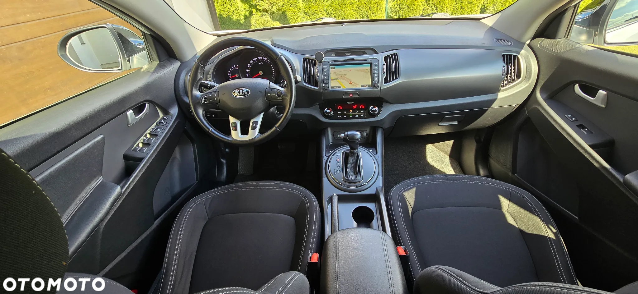Kia Sportage - 38