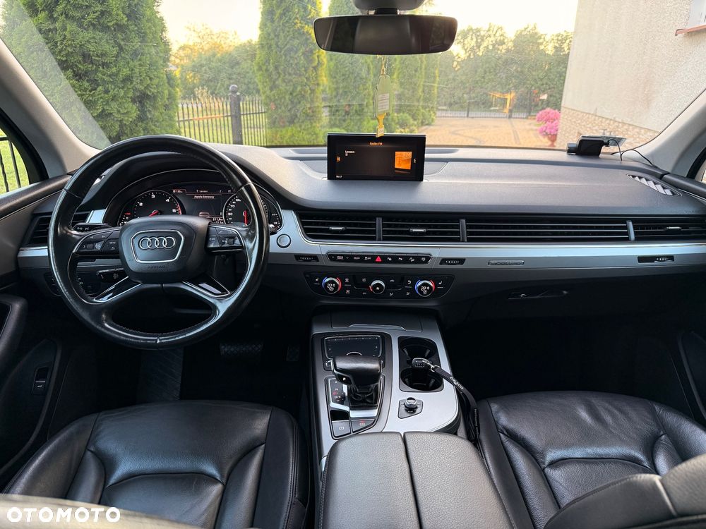 Audi Q7 - 29