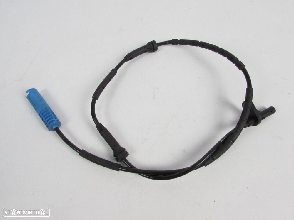 Sensor ABS Trás Seminovo/ Original MINI MINI CLUBMAN (R55)/MINI MINI (R56)/MINI... - 1