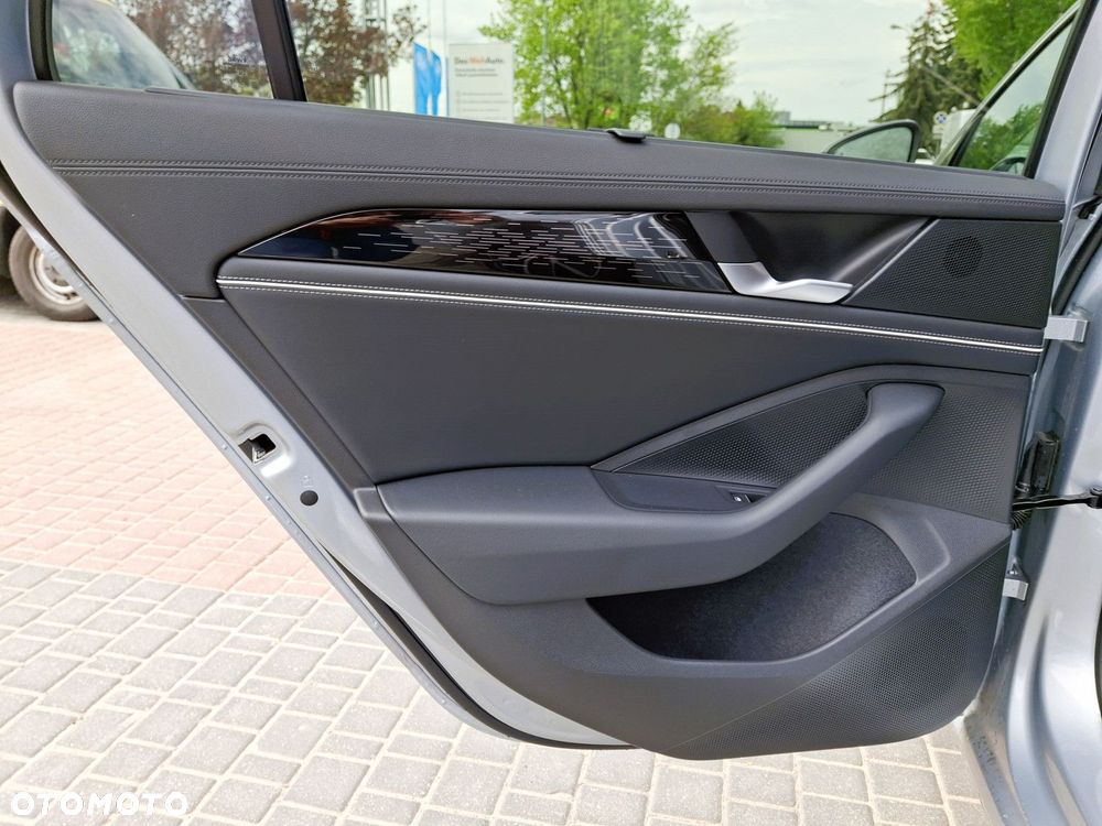 Volkswagen Passat - 13