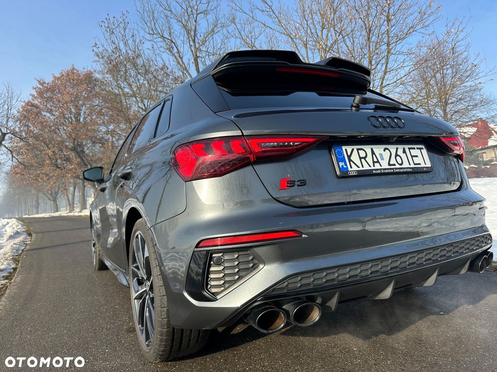 Audi S3 - 24