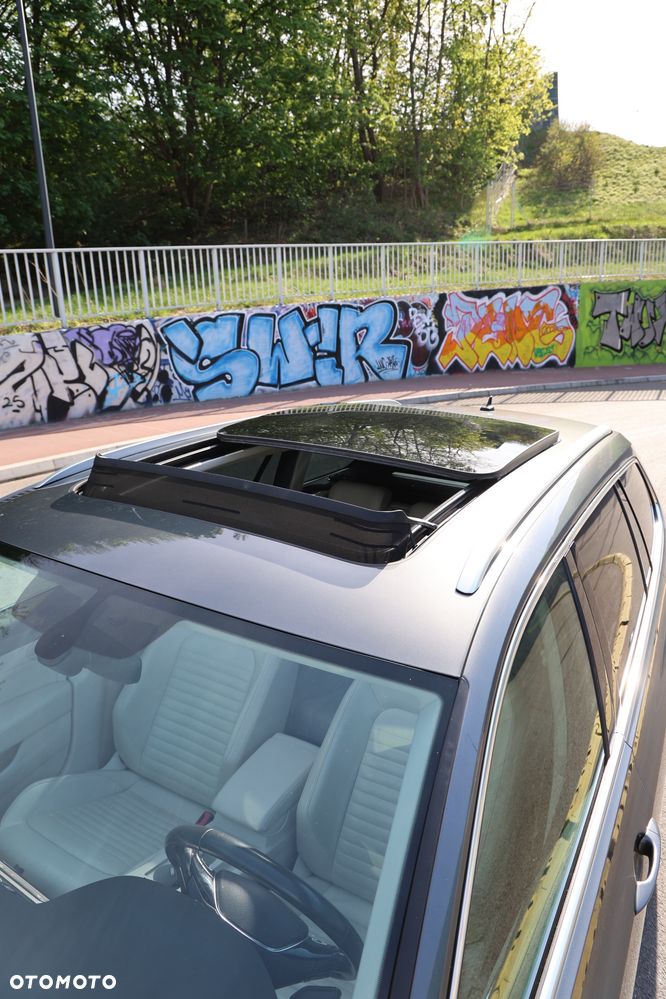 Volkswagen Passat Alltrack 2.0 TSI (BMT) 4Motion DSG - 12