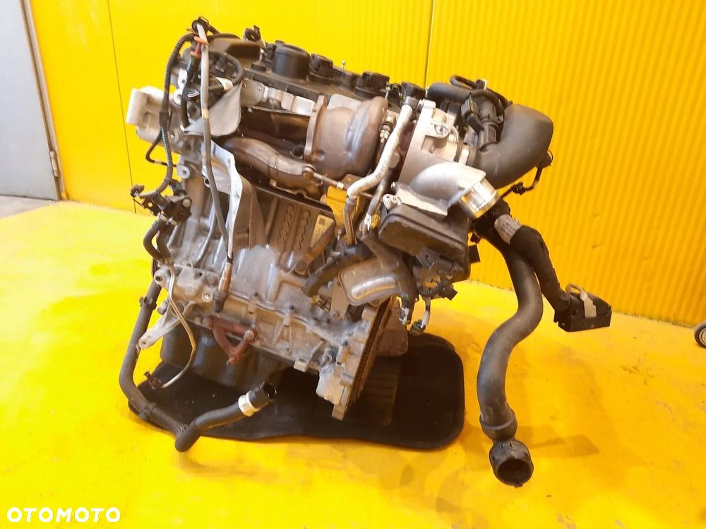 Citroen DS4 1.6 THP SILNIK KOMPLETNY 10FKBL - 5