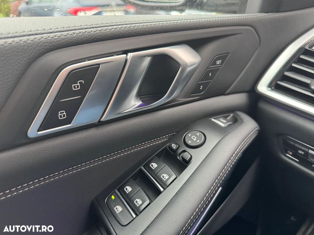 BMW X5 xDrive30d - 2