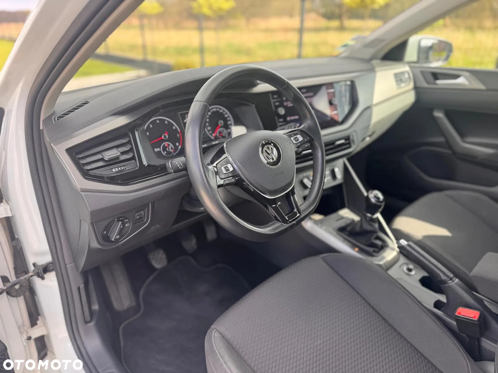 Volkswagen Polo 1.0 TSI Highline - 15