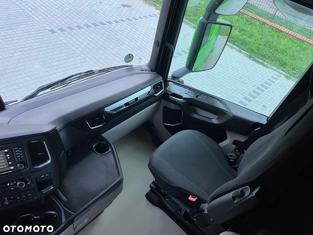 Scania S500 - 17
