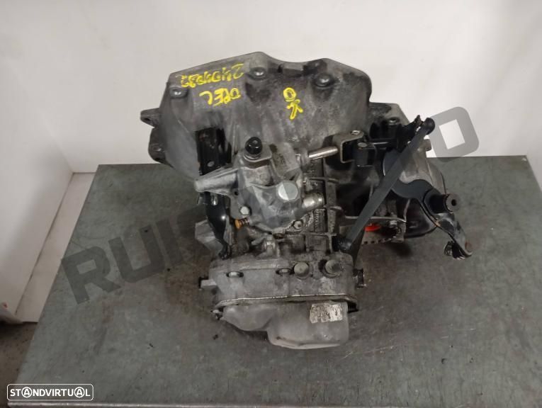 Caixa Velocidades Man. F13c394 Opel Corsa B [1993_2000] 1.0 I 1 - 3