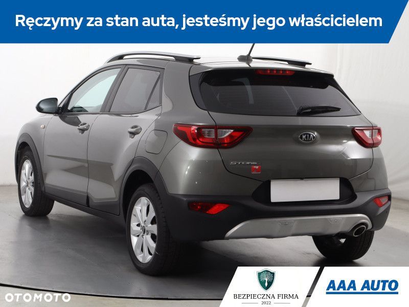 Kia Stonic - 5
