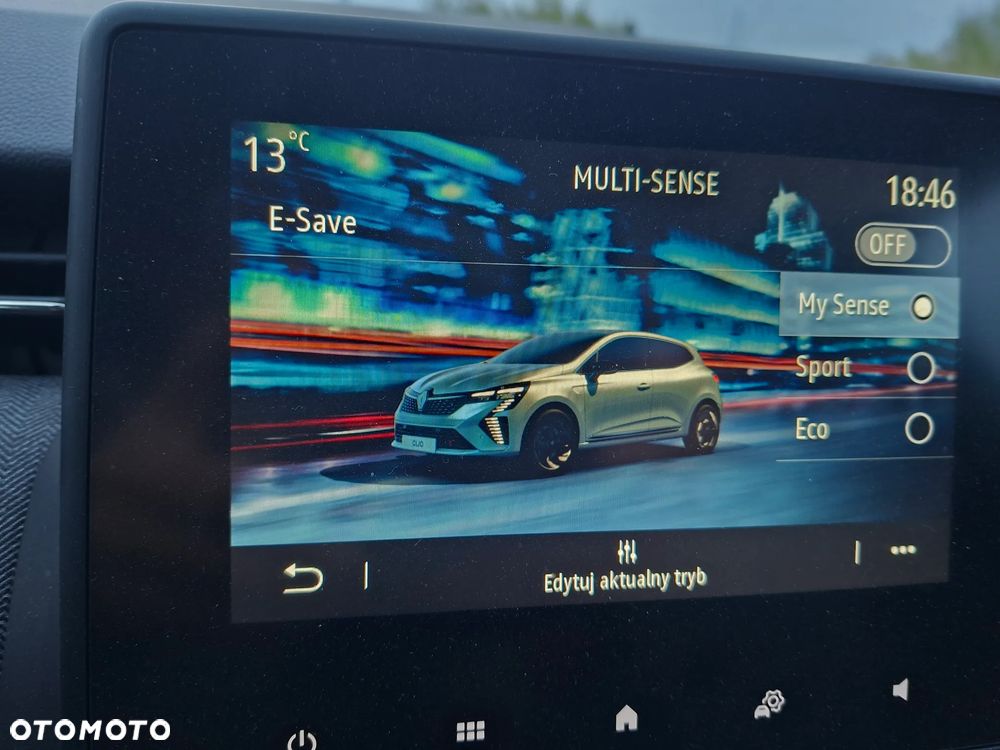 Renault Clio - 13