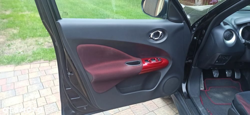 Nissan Juke 1.6 T Tekna - 3