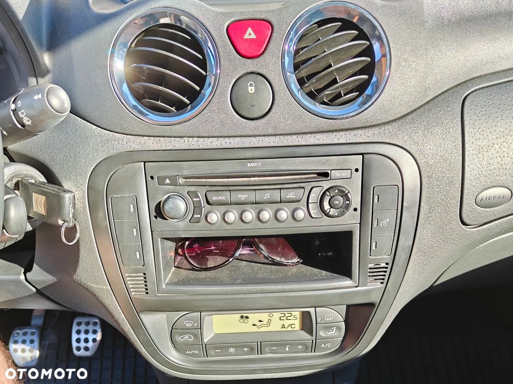 Citroën C2 1.4 Confort - 32