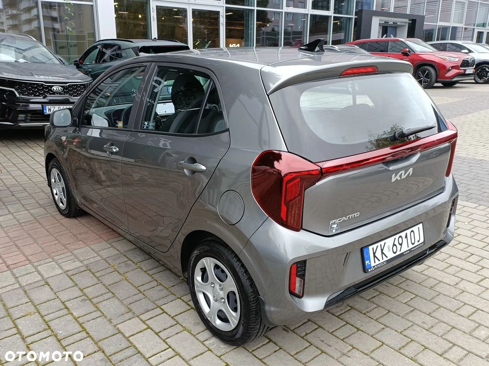 Kia Picanto - 7