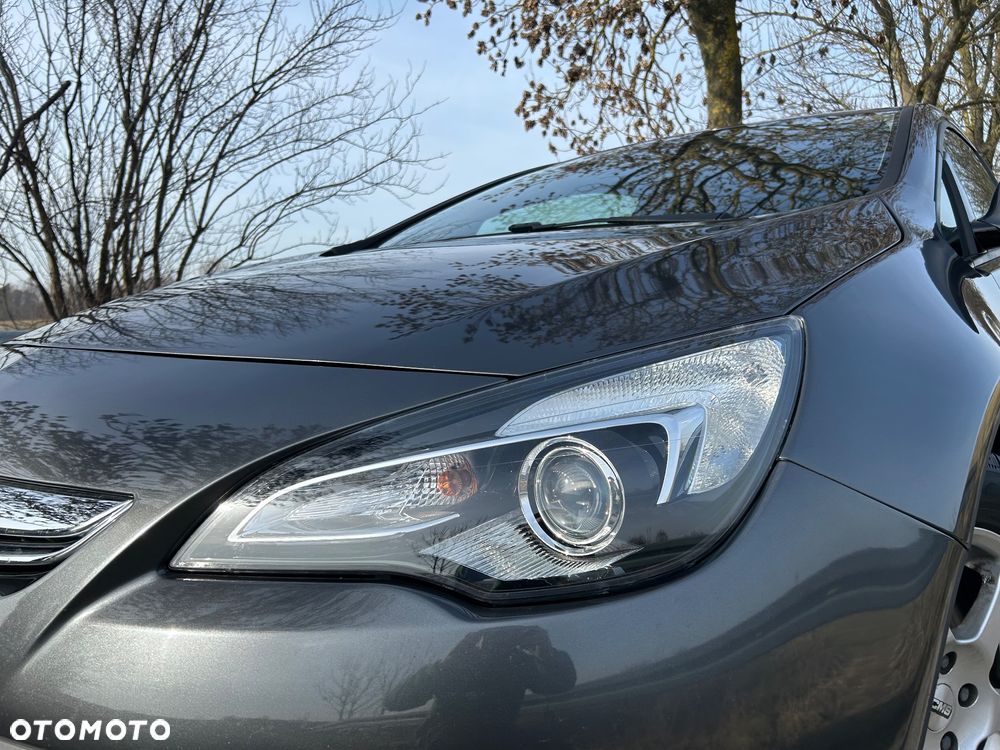 Opel Astra 1.4 T Active - 6
