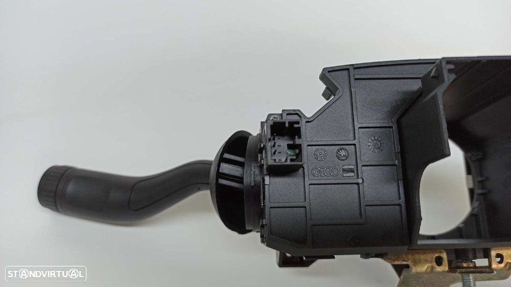 BLOCO DE CONTROLE MULTIFUNÇÕES VOLKSWAGEN TOUAREG (7LA) TDI V6 - 3