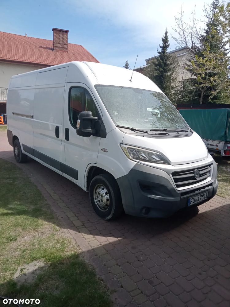 Fiat Ducato - 2