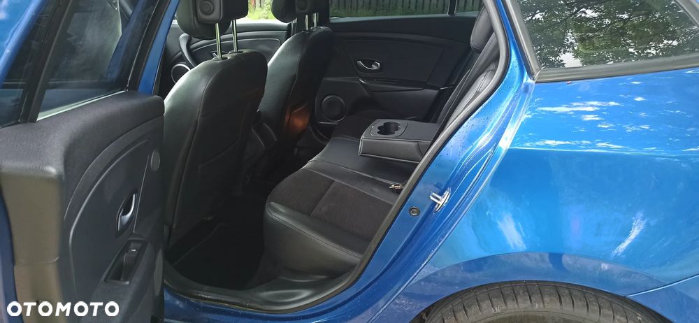Renault Megane dCi 160 FAP Dynamique - 24