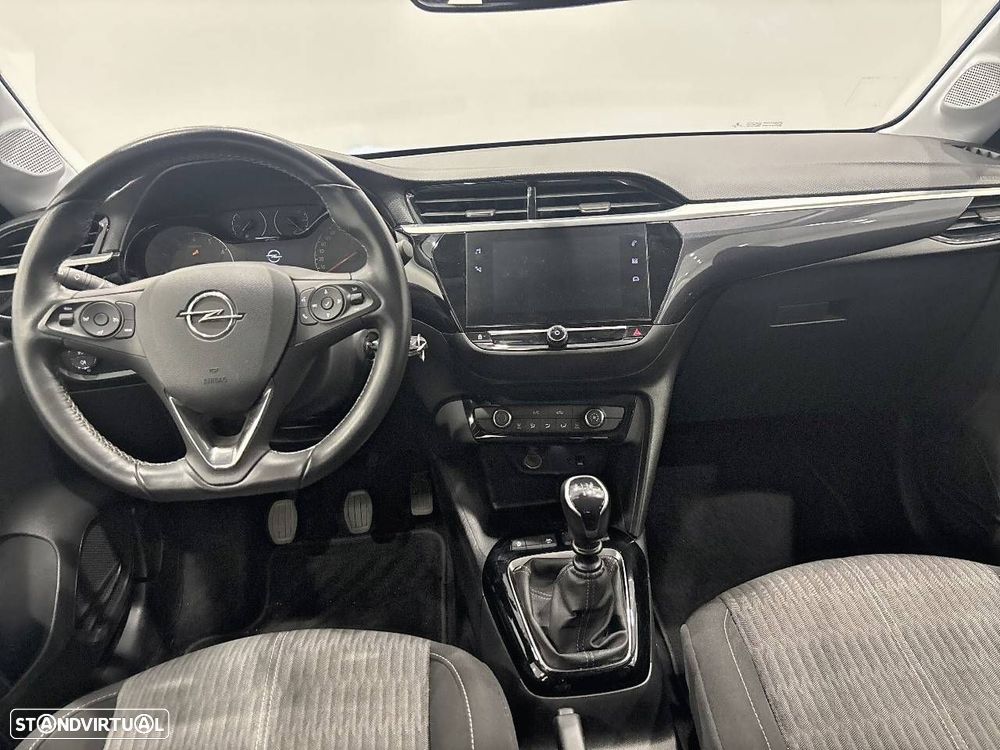 Opel Corsa 1.5 D Business - 8
