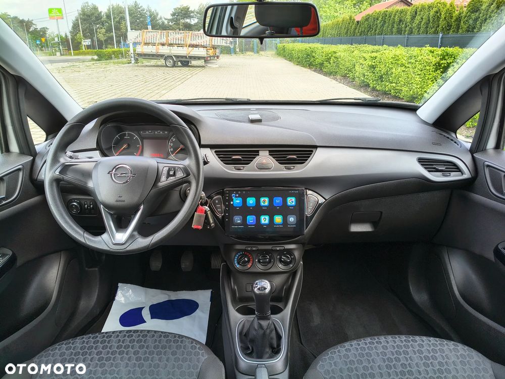 Opel Corsa 1.3 D (CDTi) (ecoFLEX) Start/Stop Color Edition - 23