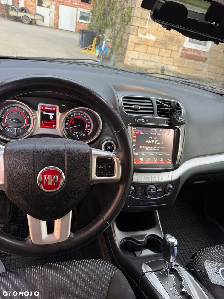 Fiat Freemont - 3